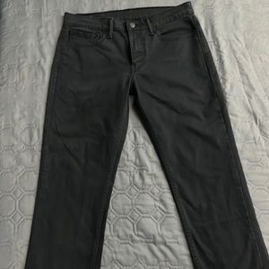 Men’s Levi jeans